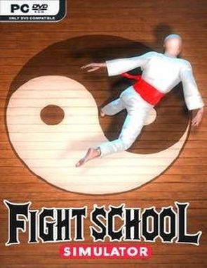 Fight School Simulator (PC)