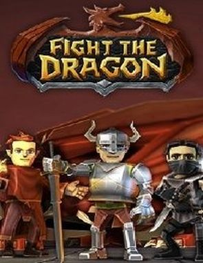 Fight the Dragon (PC)