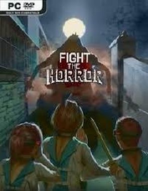 Fight the Horror (PC)