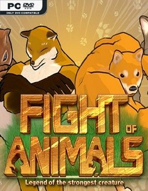 Fight of Animals (PC)