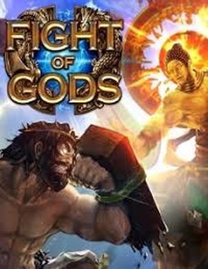 Fight of Gods (PC)