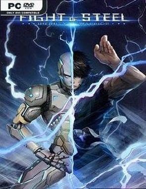 Fight of Steel: Infinity Warrior (PC)