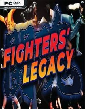 Fighters Legacy (PC)