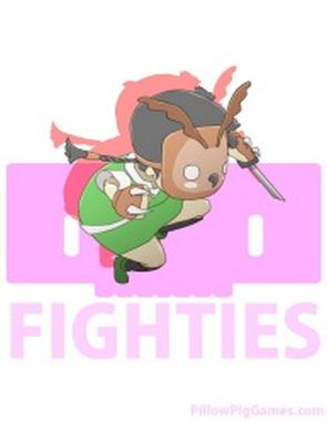 Fighties (PC)