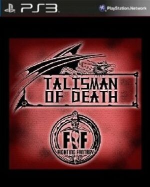 Fighting_Fantasy_Talisman_of_Death_PSN Fighting Fantasy Talisman of Death (PS3)