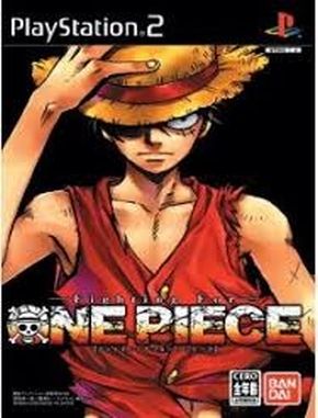 Fighting for One Piece (PS2)