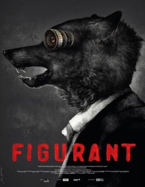 Figurant (2023) (Películas)