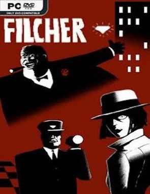 Filcher Filcher (PC)