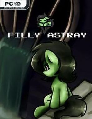 Filly Astray (PC)
