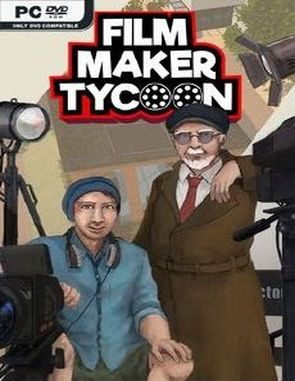 Filmmaker Tycoon (PC)