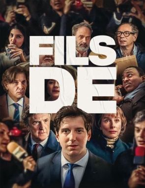 Fils de (2024) (Películas)