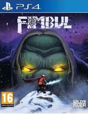 Fimbul (PS4)