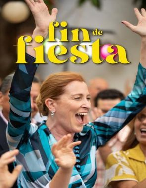 Fin de fiesta (2024) (Películas)