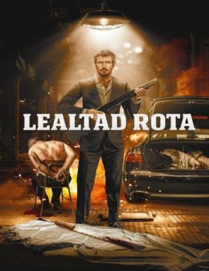Fin de la lealtad (2023) (Películas)