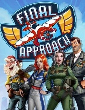 Final Approach: Pilot Edition (PC)
