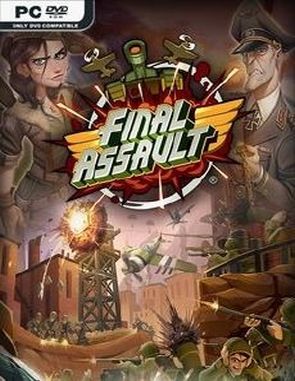 Final Assault VR (PC)