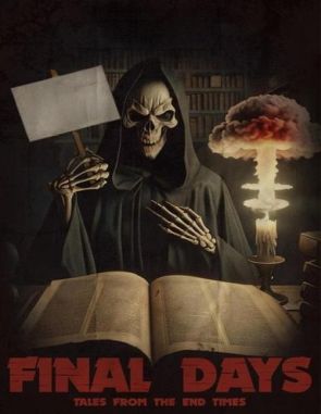 Final Days: Tales from the End Times (2024) (Películas)