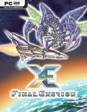 Final Exerion (PC)