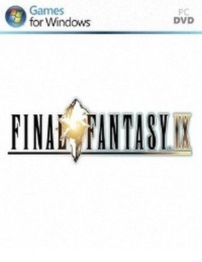 Final Fantasy IX (PC)