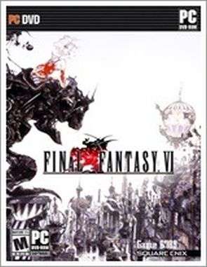 Final Fantasy VI (PC)