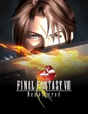Final Fantasy VIII Remastered (PC)