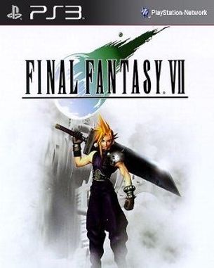 Final Fantasy VII (PS3)