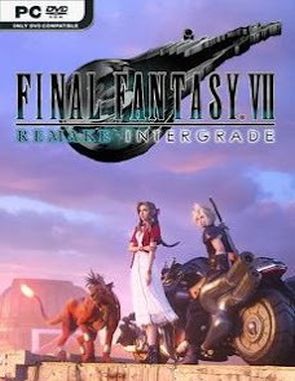 Final Fantasy VII Remake Intergrade (PC)