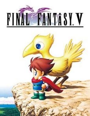 Final Fantasy V (1992) (PC)