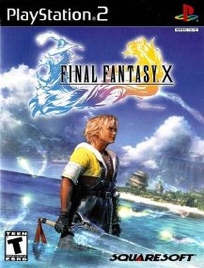 Final_Fantasy_X Final Fantasy X (PS2)