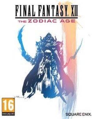 Final Fantasy XII: The Zodiac Age (PC)