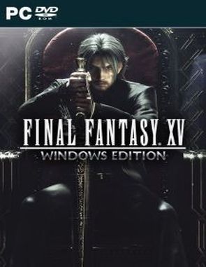 Final Fantasy XV Windows Edition (PC)