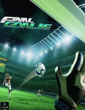 Final Goalie: Football Simulator (PC)
