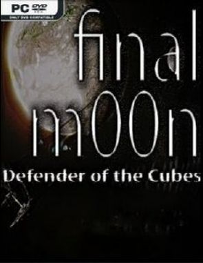 Final M00n: Defender of the Cubes (PC)