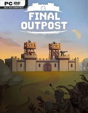 Final Outpost: Definitive Edition (PC)