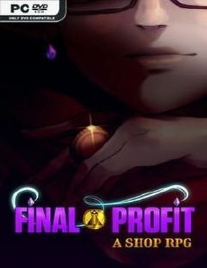 Final Profit: A Shop RPG (PC)