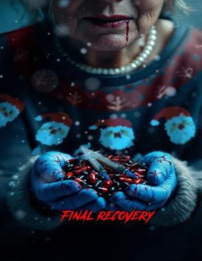 Final Recovery (2024) (Películas)