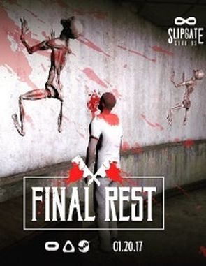 Final Rest (PC)