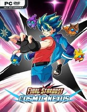 Final Stardust: Cosmic Nexus (PC)