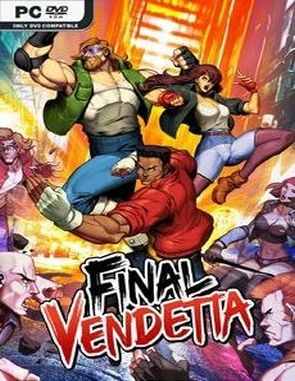 Final Vendetta (PC)