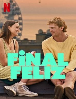 Final feliz (2023) (Películas)