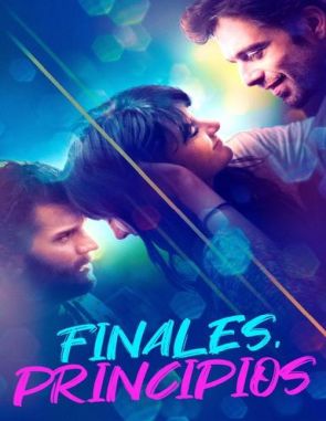 Finales, principios (2019) (Películas)