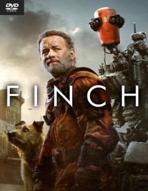 Finch (2021) (Películas)