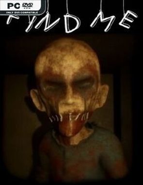 Find Me: Horror Game (PC)