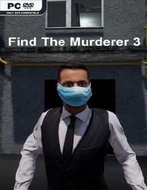 Find The Murderer 3 (PC)