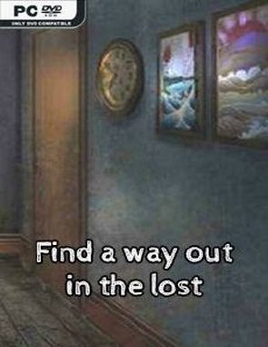 Find a Way Out in the Lost (PC)