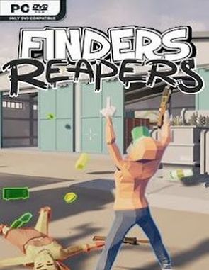 Finders Reapers (PC)