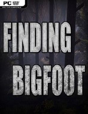 Finding Bigfoot (PC)