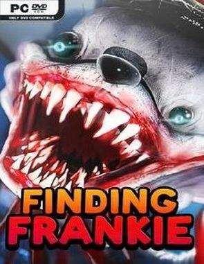 Finding Frankie (PC)