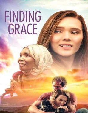 Finding Grace (2020) (Películas)