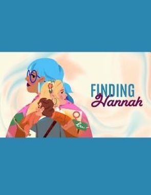 Finding Hannah (PC)